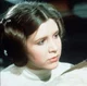 Leia Skywalker