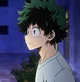 Izuku Midoriya 