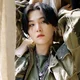 Suga - gay