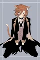 Chuuya-Cat