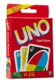 Uno game
