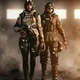 Zofia and Ela