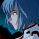 Rei Ayanami