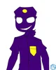 The Purple Man