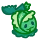 Cabbage-pult