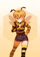 Beegirl Tf