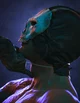 Simon Ghost Riley 