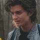 Steve Harrington 