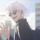 Satoru Gojo