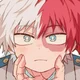 Shoto Todoroki