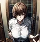 Female Light Yagami