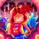 Grom Brawl Stars