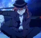 Chuuya Nakahara