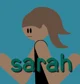 Sarah