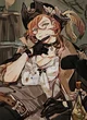 Pirate Chuuya