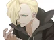 Gladion 