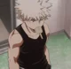 Katsuki Bakugou
