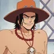 Portgas D Ace