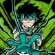 Izuku Midoriya