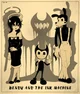 BATIM crew