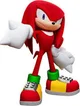 Knuckles the Echidna