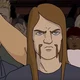 Toki - metalocalypse