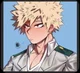 Bakugo