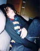 gerard way