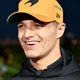 Lando Norris 160