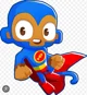 Super Monkey