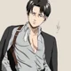 Levi Ackerman 
