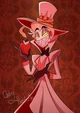 Lucifer King Of Hell
