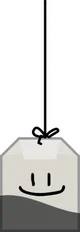 Teabag