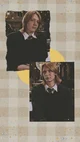 George weasley 