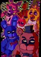 Fnaf roleplay