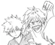 Eijiro and Katsuki 