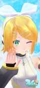Kagamine Rin