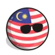 Malay countryballs 