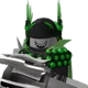 Chaos emperor 