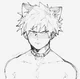 Bakugo Catsuki