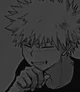 Bakugo Katsuki 