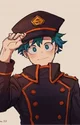 Izuku Midoriya 