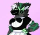 Maid Protogen 