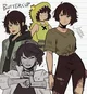 Buttercup
