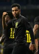 Rodrygo goes