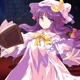 Patchouli Knowledge