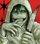 Jeff the killer 