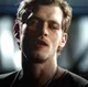 Klaus Mikaelson 