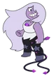 Amethyst 