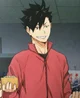 Kuroo Tetsuro